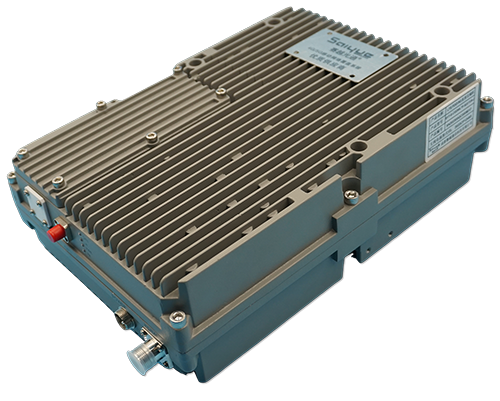 岳池经济型光纤直放站