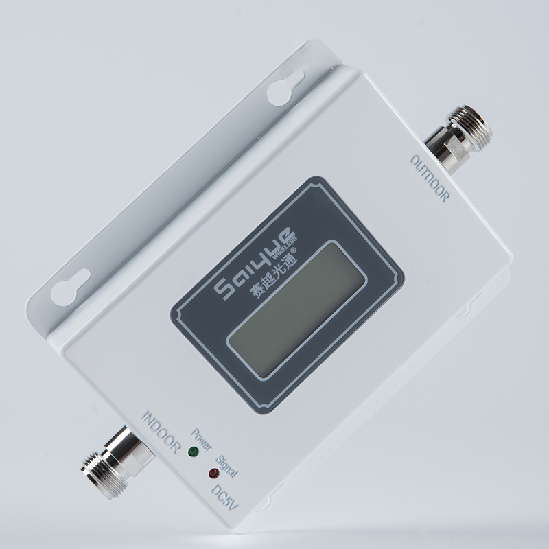 岳池家用配电房机房信号放大器200㎡