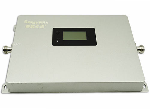  岳池三频/四频/五频手机信号接收器800㎡