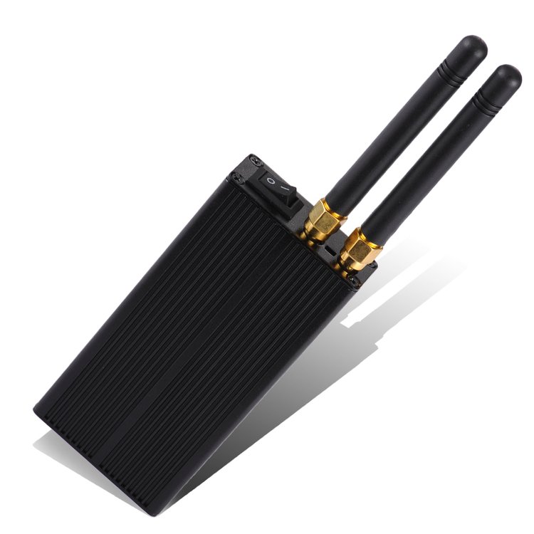  岳池1.2G/1.5G导航屏蔽器