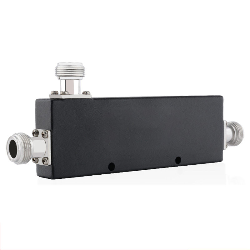  岳池FM调频广播同步广播耦合器