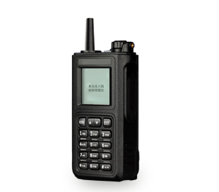  岳池单兵无人机侦测预警仪