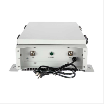  岳池无线对讲系统双向干线放大器