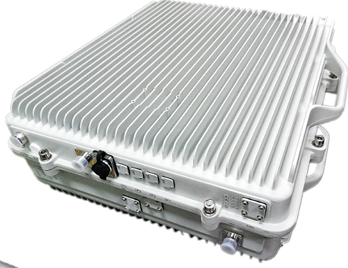 岳池信令级数字室分型移动通信干扰器