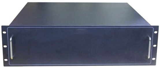  岳池FM调频广播主机