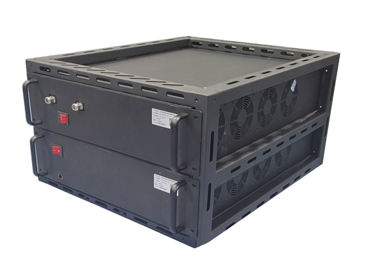 岳池室内大功率通讯管控屏蔽系统