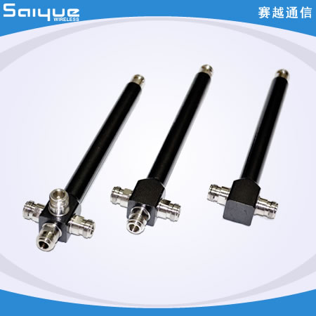  岳池FM调频广播同步广播功分器