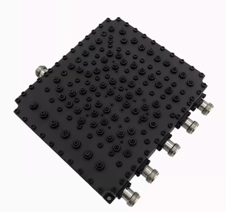  岳池双频三频四频五频腔体合路器4G+5G