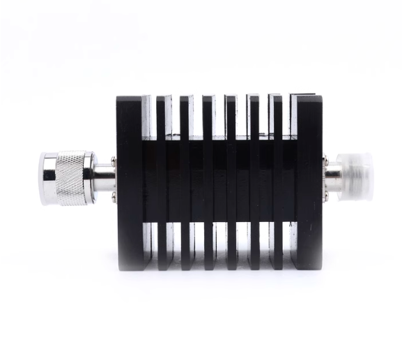  岳池腔体固定衰减器0-3G/0-4G  N型接口