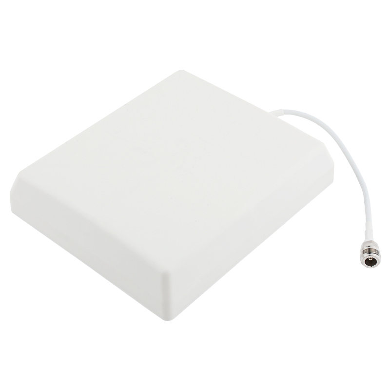  岳池室内外定向接收发射壁挂小平板天线700-3700MHz