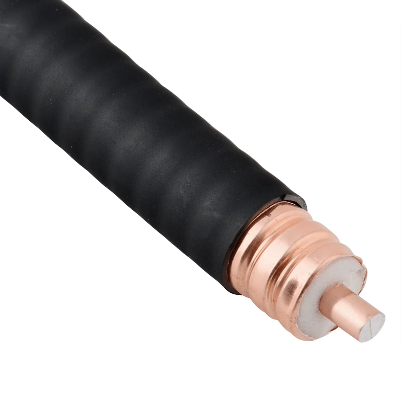  岳池HCAAY50-12（1/2”）同轴射频电缆馈线